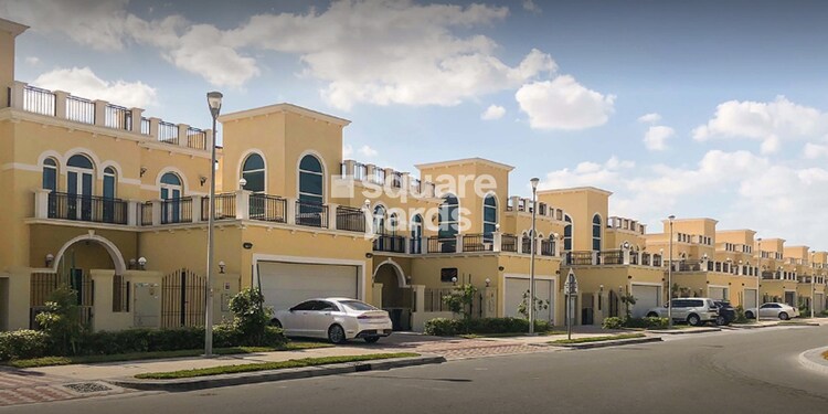 Jumeirah Park District