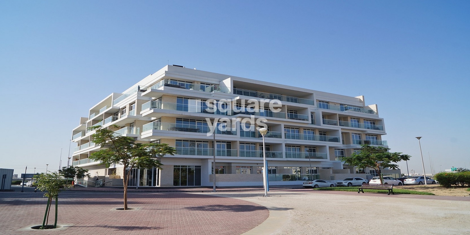 Jumeirah Village Triangle District Studio, Apartment, Villa, Jumeirah Village Triangle (JVT), Dubai