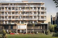 Kamdar 105 Residences Apartment Exteriors