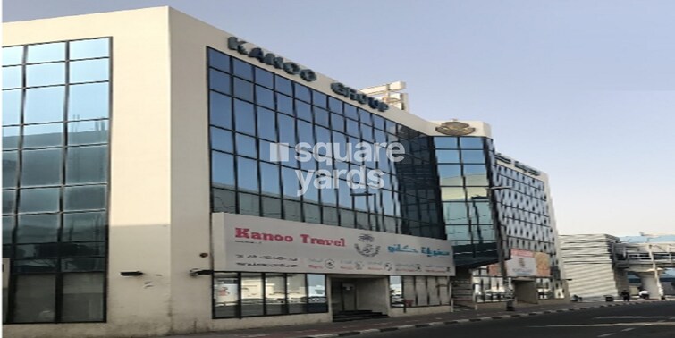 Kanoo Group Building , Al Karama, Dubai