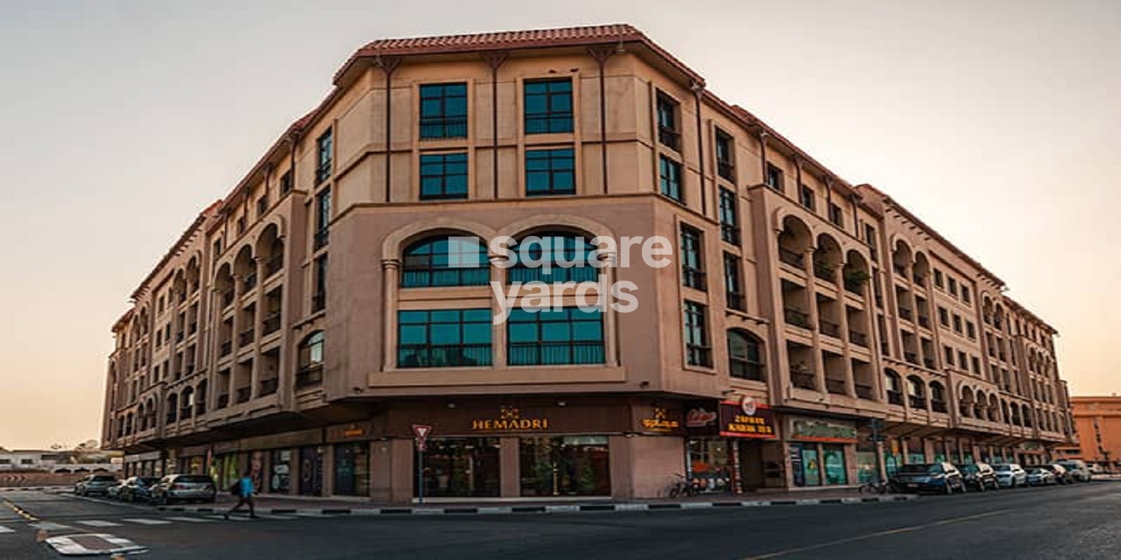 Dubai Karama New Building Studio, Apartment, Al Karama, Dubai