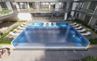 Karma Olivia Residences Amenities-Features