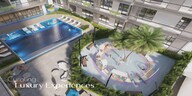 Karma Olivia Residences Amenities-Features