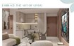 Karma Olivia Residences Apartment Interiors