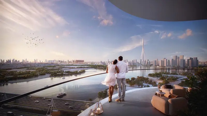 Kasco Val Residences Amenities Features