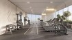 Kasco Val Residences Gymnasium Image