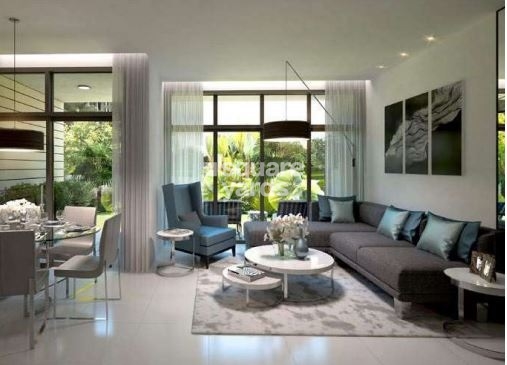 Kenda Villas by Damac Apartment Interiors