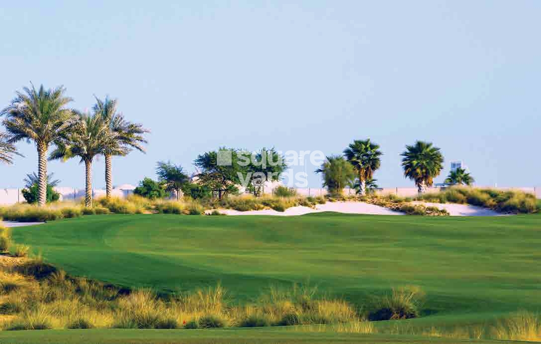 Kensington Boutique Villas Amenities Features