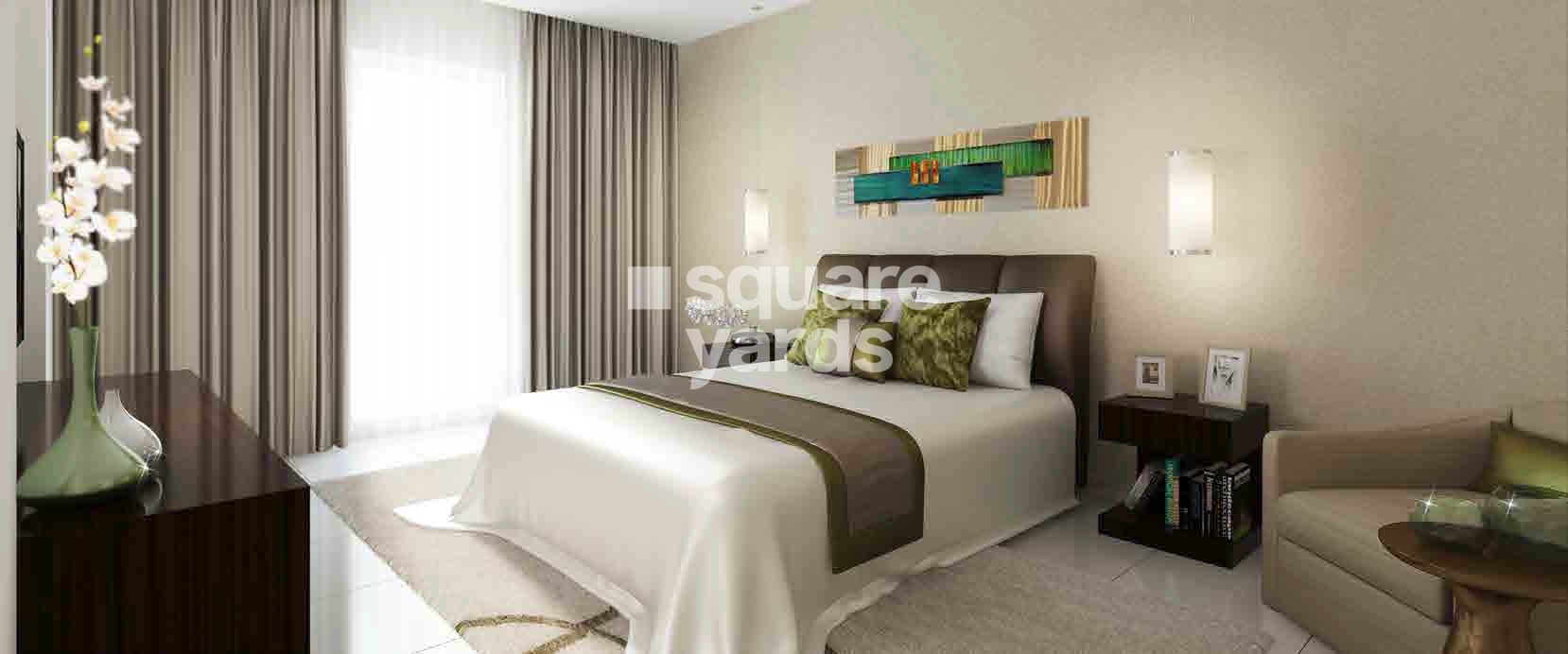 Kensington Boutique Villas Apartment Interiors