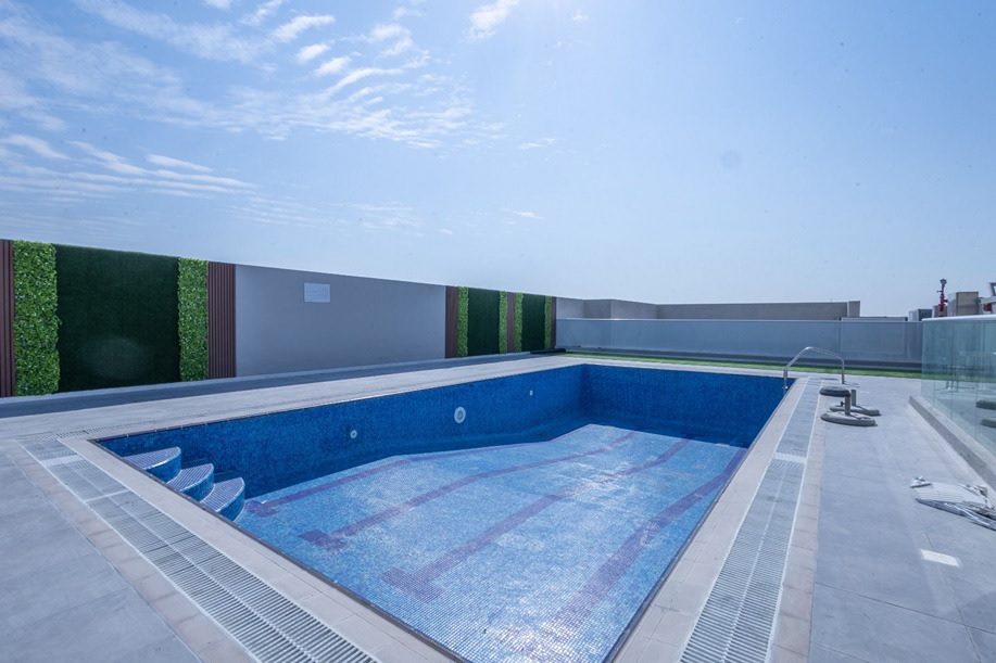 Khamas Kappa Acca 5 Amenities Features