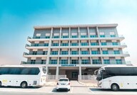 Khamas Kappa Acca 5 Apartment Exteriors