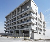 Khamas Kappa Acca 5 Apartment Exteriors