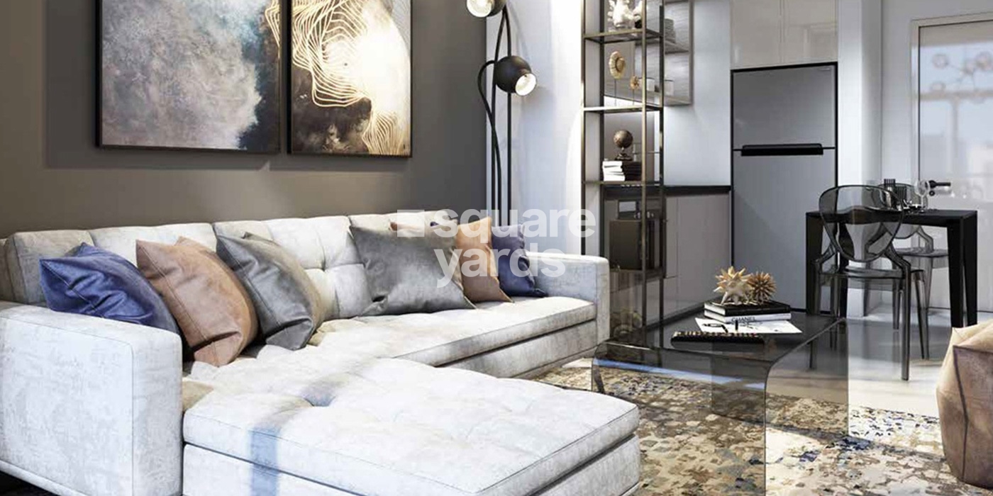 Khamas Mama Shelter Apartments Apartment Interiors