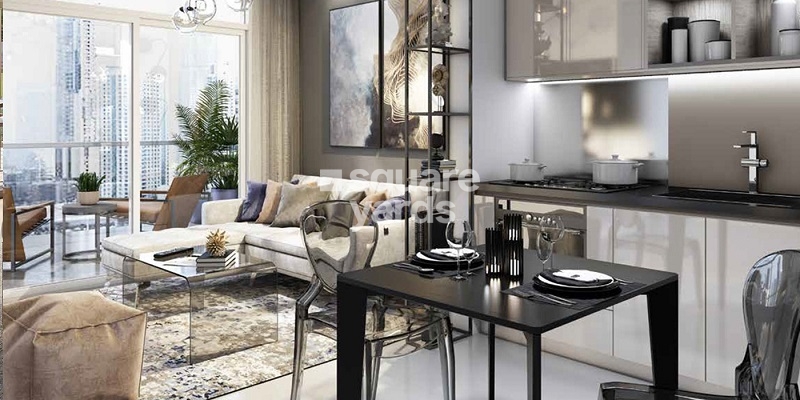 Khamas Mama Shelter Apartments Apartment Interiors