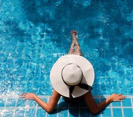 Khamas Marriott Residences Amenities-Features