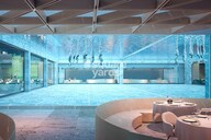 Kleindienst Le Meridien Portofino Hotel Amenities-Features