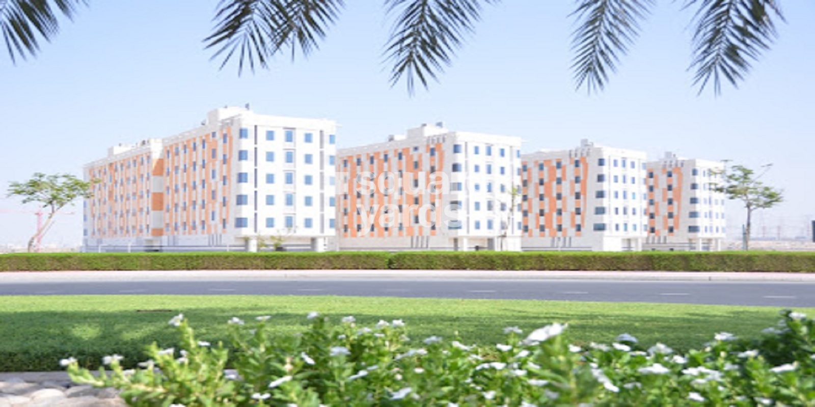 KSK Homes Residence And Hotel , Dubai Silicon Oasis, Dubai