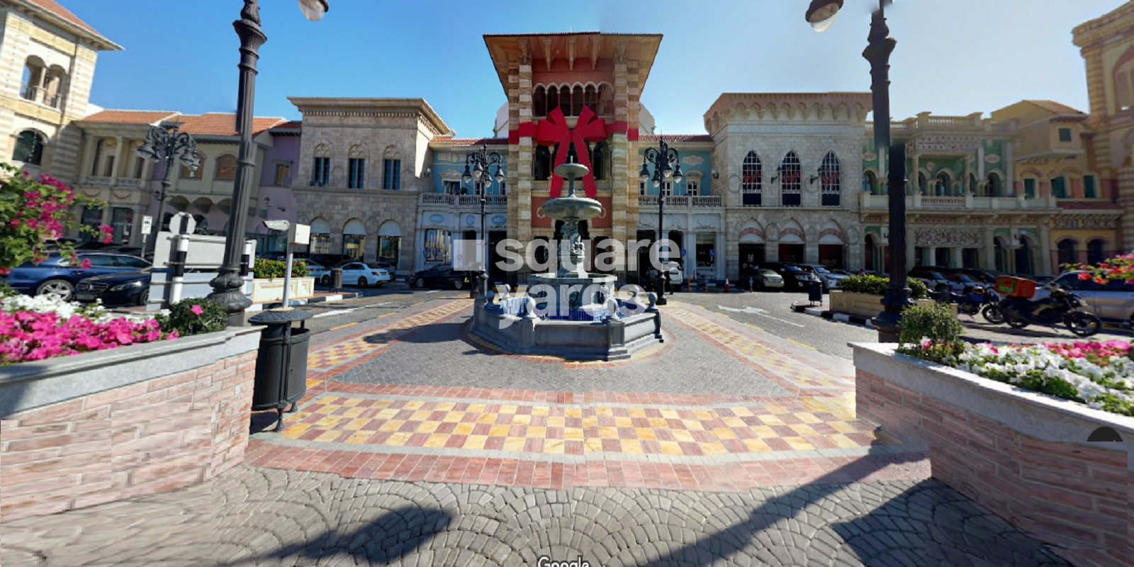 La Plage Complex Apartment, Al Safa, Dubai