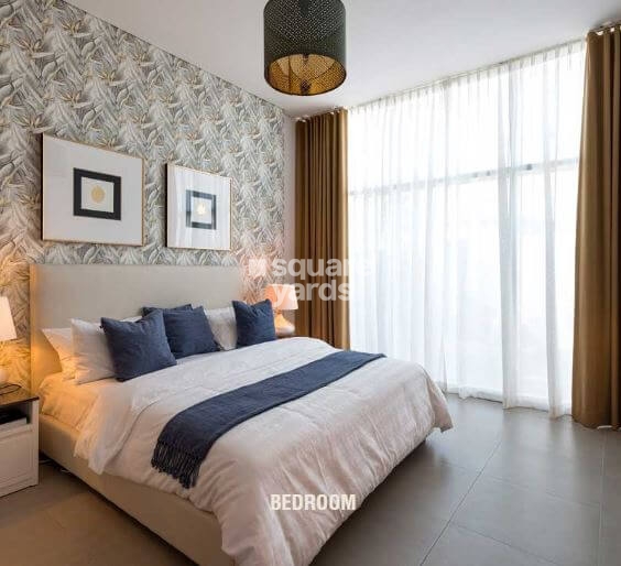 La Riviera Apartments Apartment Interiors