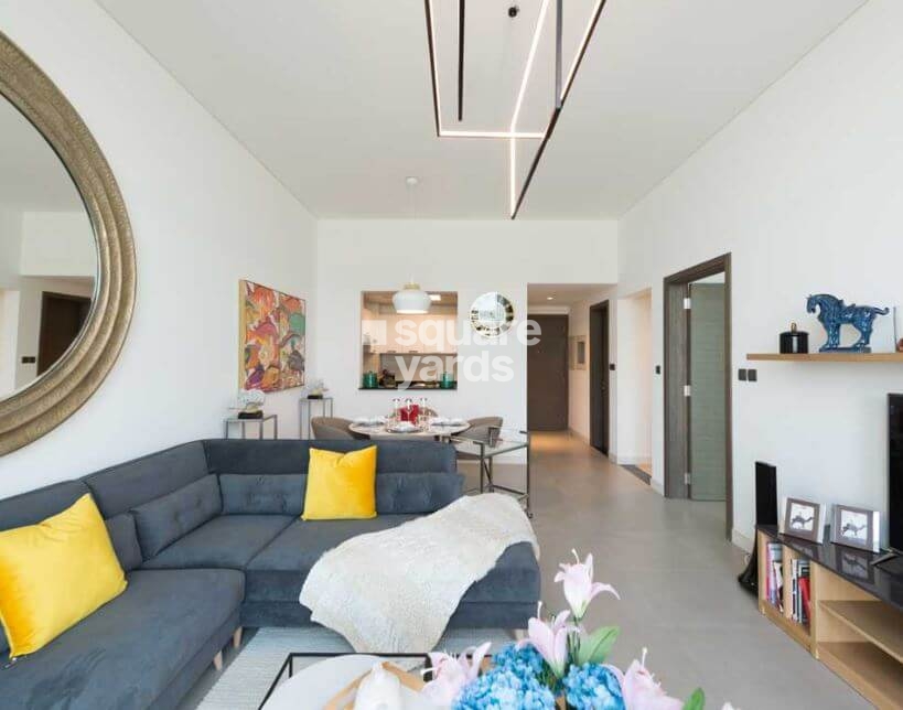 La Riviera Apartments Apartment Interiors