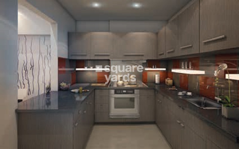 La Riviera Apartments Apartment Interiors