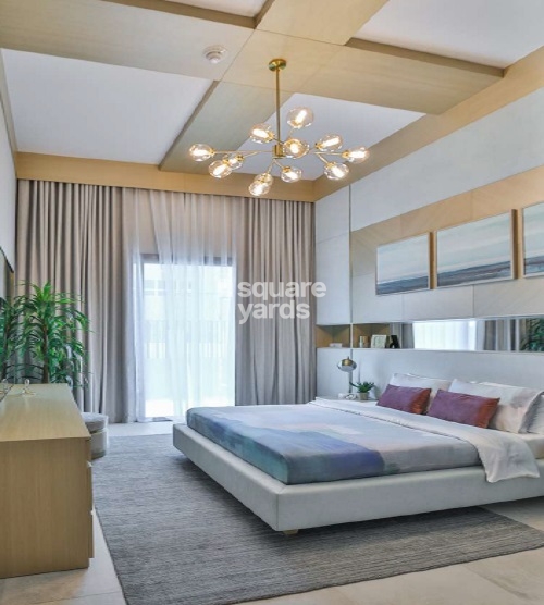 La Riviera Azure Apartment Interiors