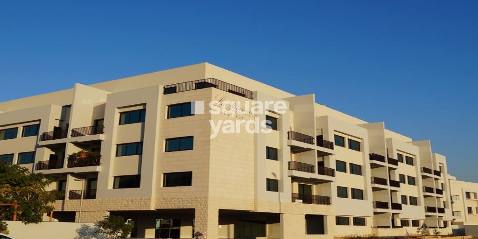 La Riviera Estates Apartment, Townhouse, Jumeirah Village Circle (JVC), Dubai