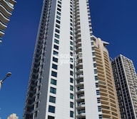 La Riviera Tower Tower View