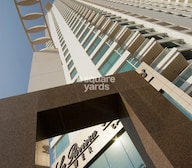 La Riviera Tower Tower View