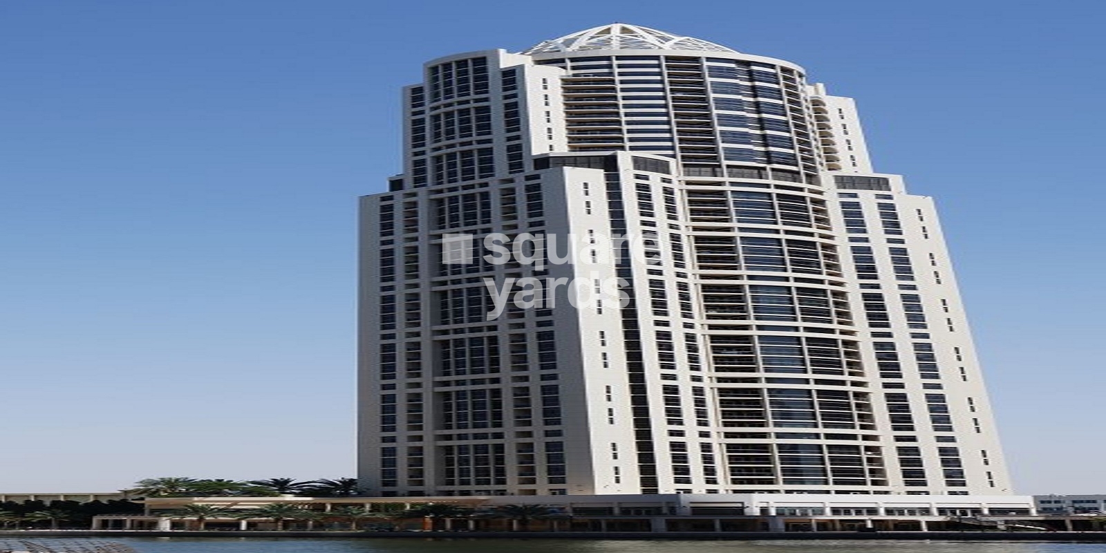 Lakeshore Tower Studio, Apartment, Jumeirah Lake Towers (JLT), Dubai