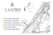 Lapis Lazord Location Image