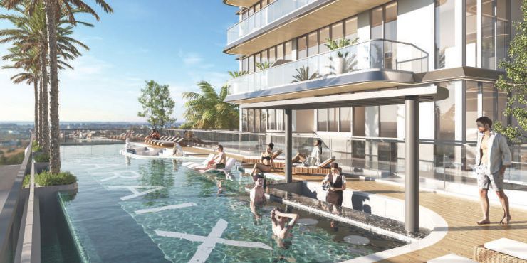 Laraix Zyra Hills Amenities Features