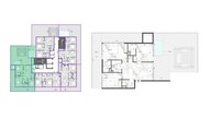 Laraix Zyra Hills Floor Plans