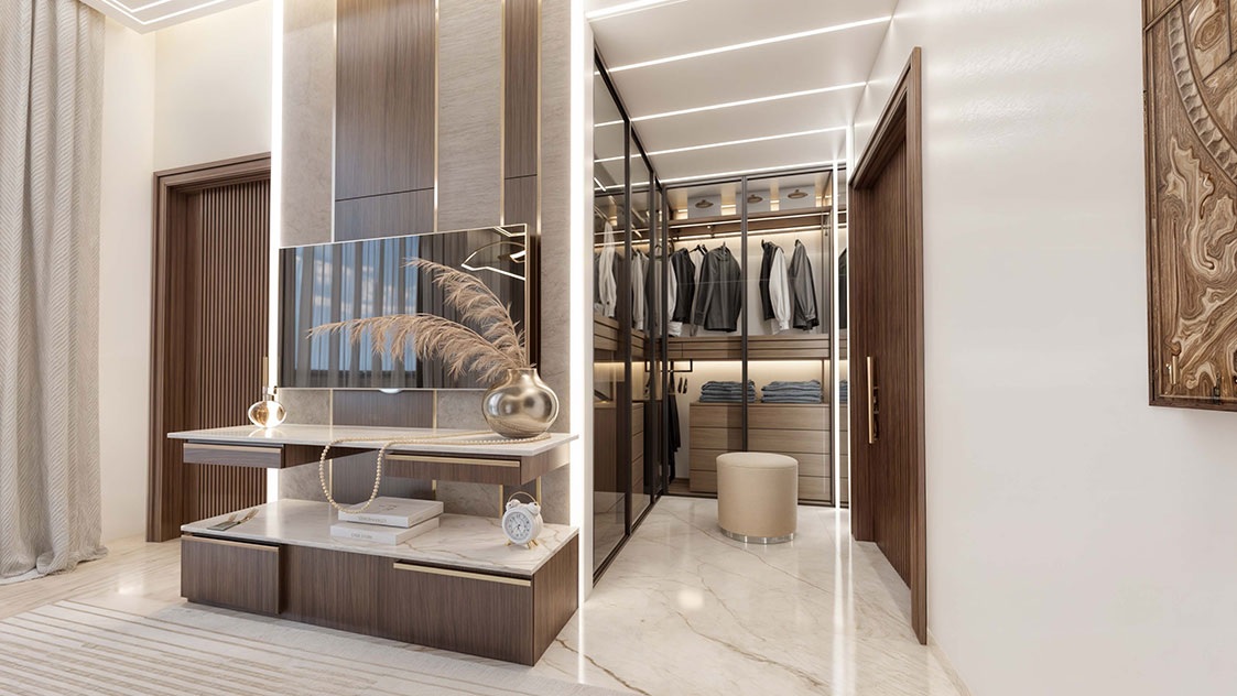 Laraix Zyra Vista Residences Amenities Features