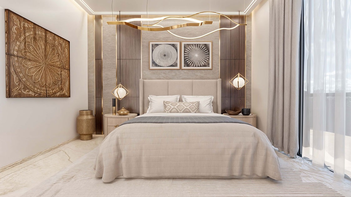 Laraix Zyra Vista Residences Amenities Features