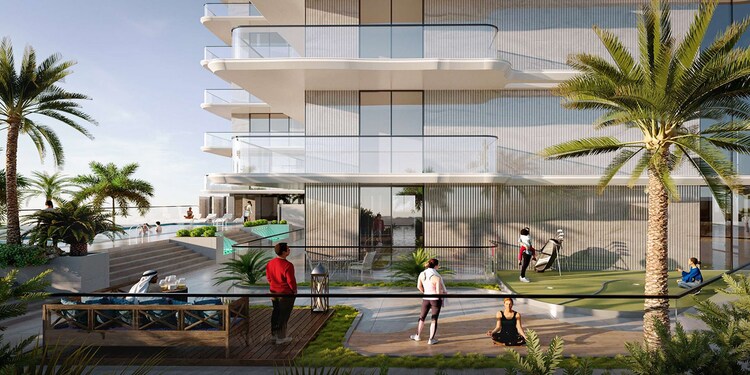 Laraix Zyra Vista Residences