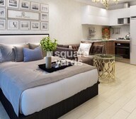 Laya Mansion Apartment Interiors