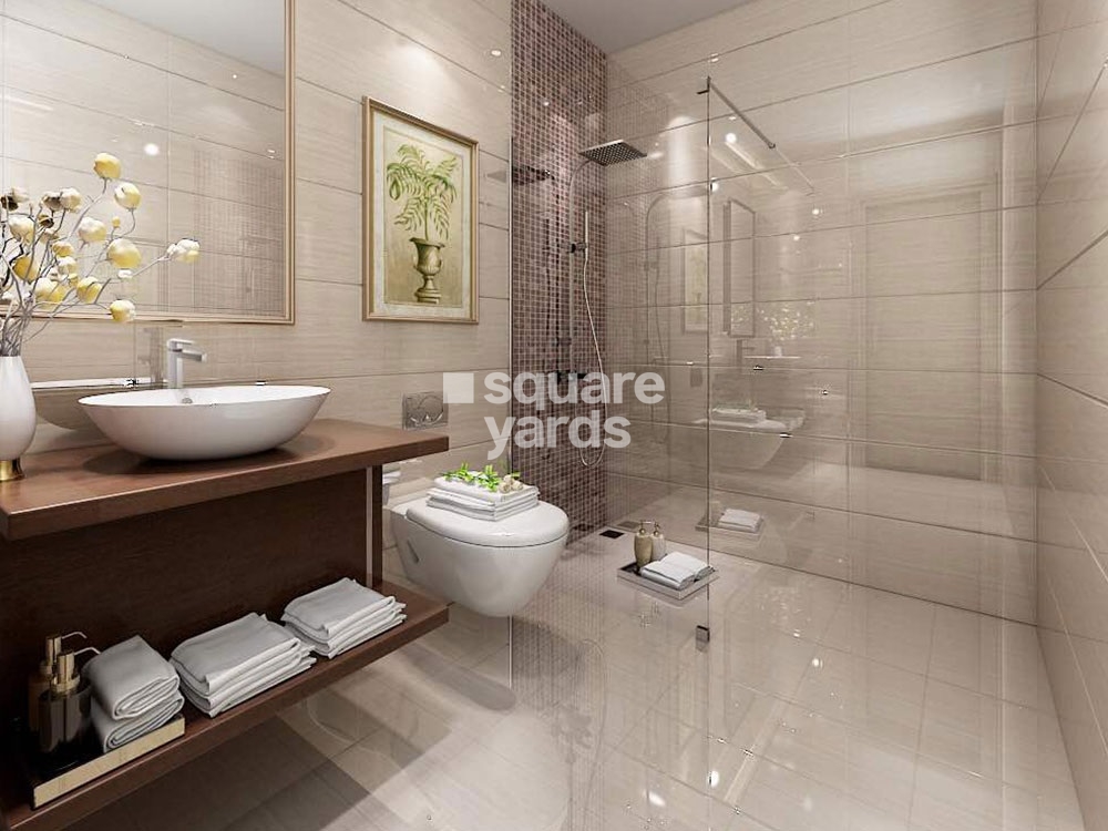 Laya Mansion Apartment Interiors