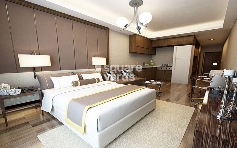 Laya Mansion Commercial Interiors