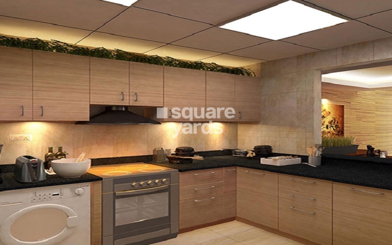 Laya Residences Apartment Interiors