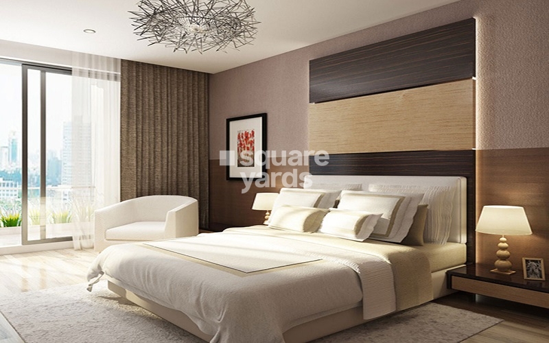 Laya Residences Apartment Interiors