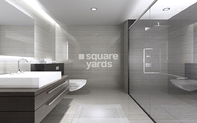 Laya Residences Apartment Interiors