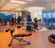 Le Reve Towers Amenities-Features