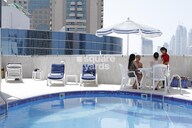 Legacy Hotel Apartments Amenities-Features