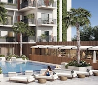 LEOS Cavendish Square Amenities-Features