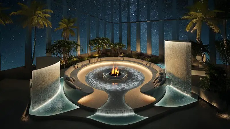 Leos Hadley Heights 2 Amenities Features