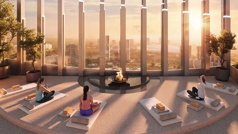 Leos Hadley Heights 2 Amenities Features