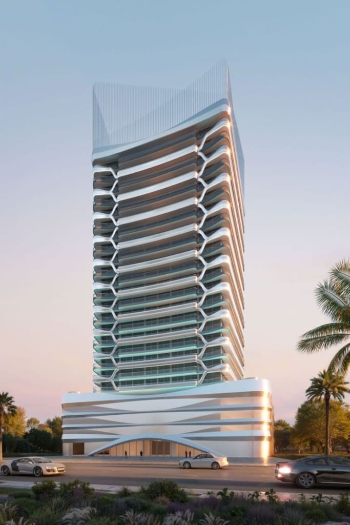 Leos Hadley Heights 2 Apartment Exteriors