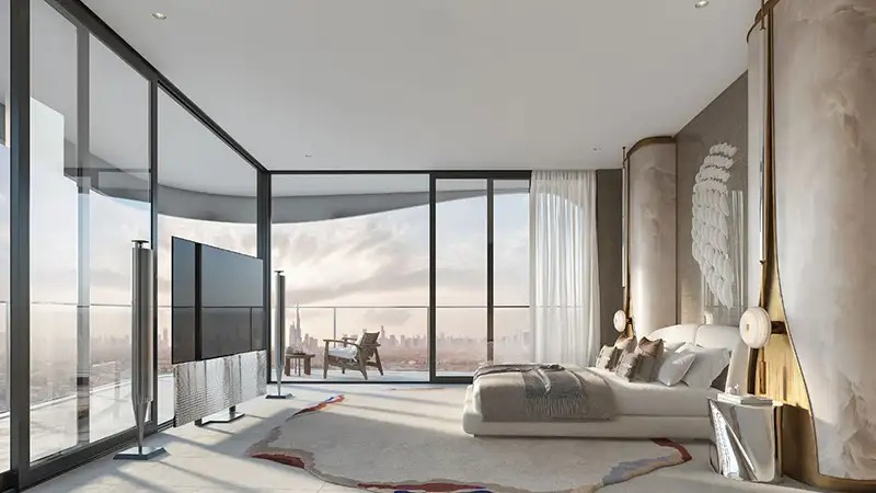 Leos Hadley Heights 2 Apartment Interiors