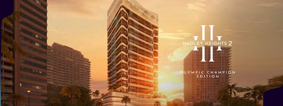 Leos Hadley Heights 2 Cover Image